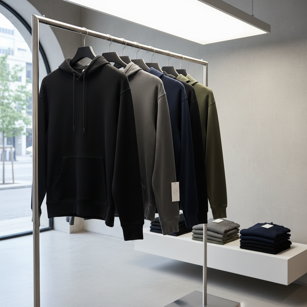 Hoodies