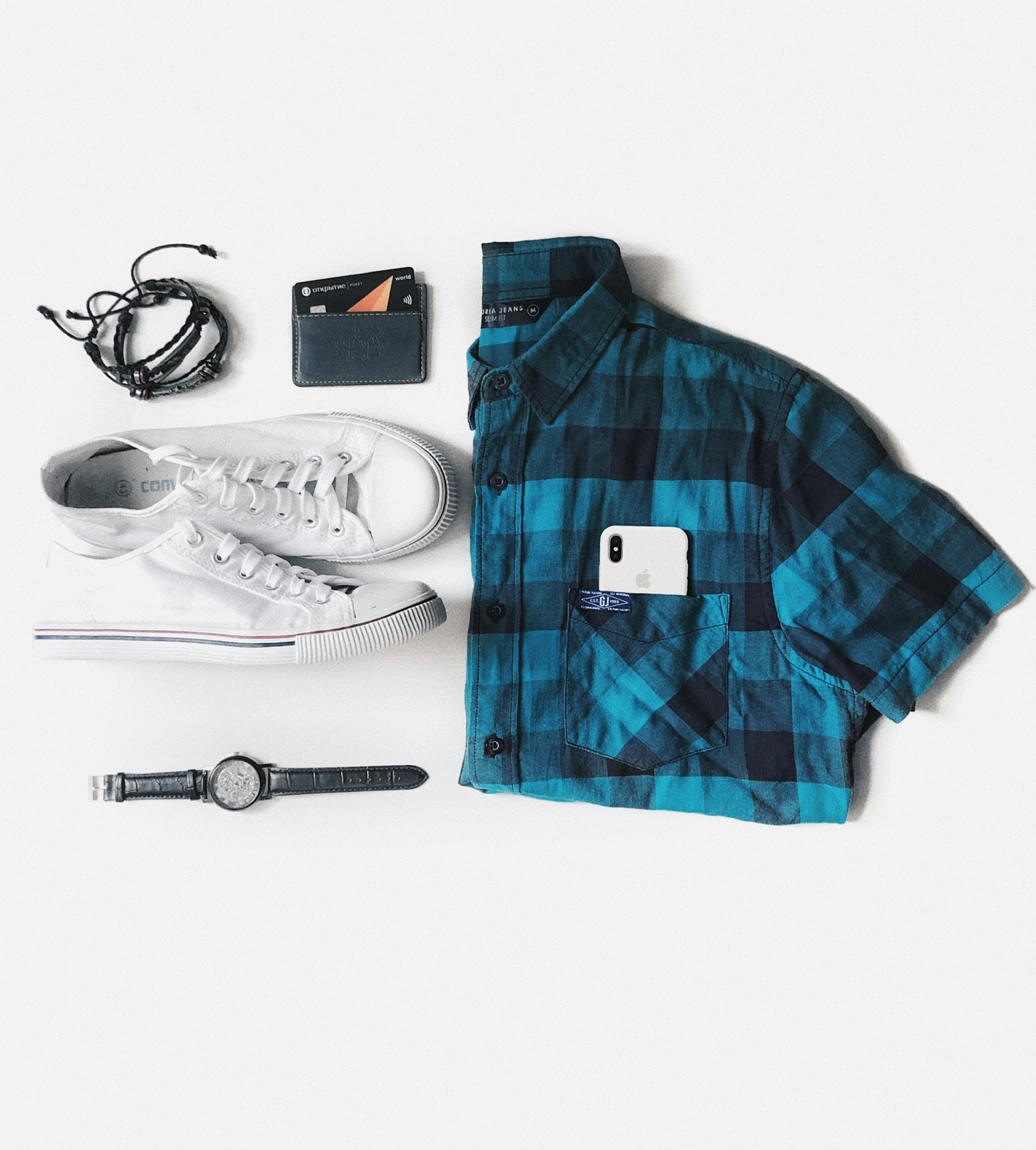 Men's Accessories