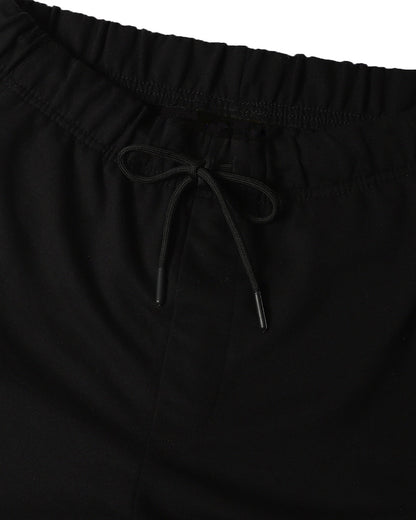 Cargo Joggers Plus Size