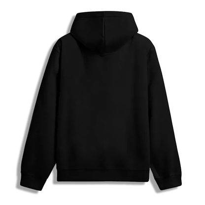 Authentic Core Plus Size Hoodie