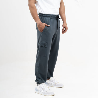 Cargo Joggers Plus Size