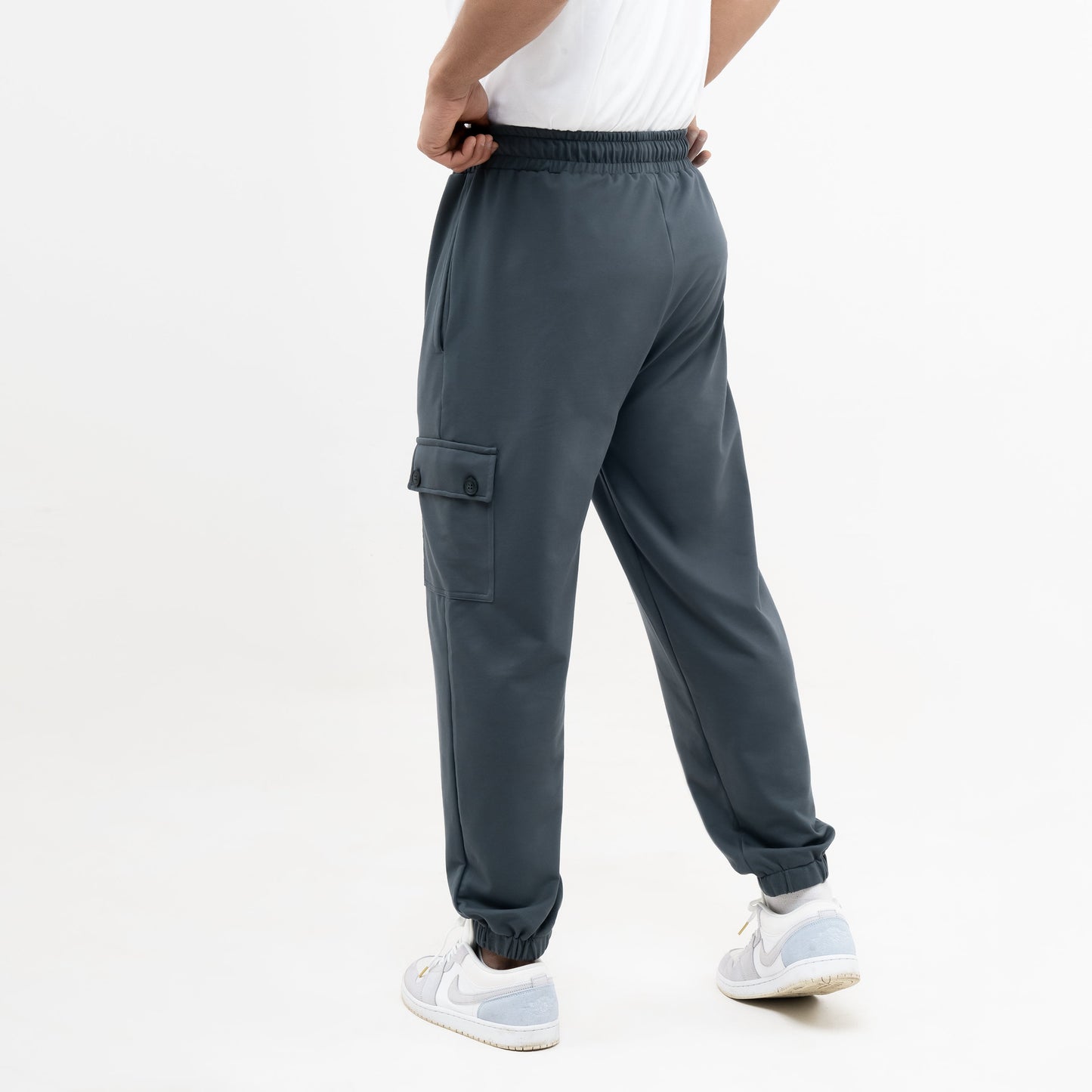 Cargo Joggers Plus Size