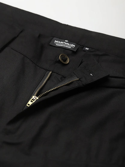 Black Achiever Tactical Pant