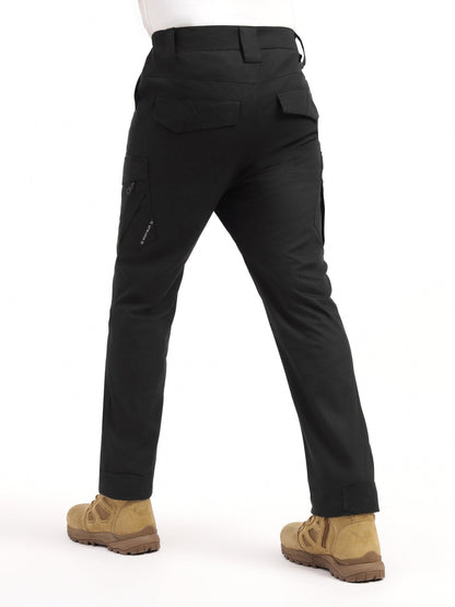 Black Achiever Tactical Pant