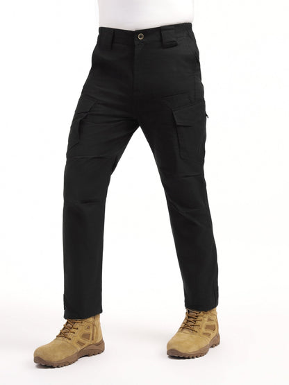 Black Achiever Tactical Pant