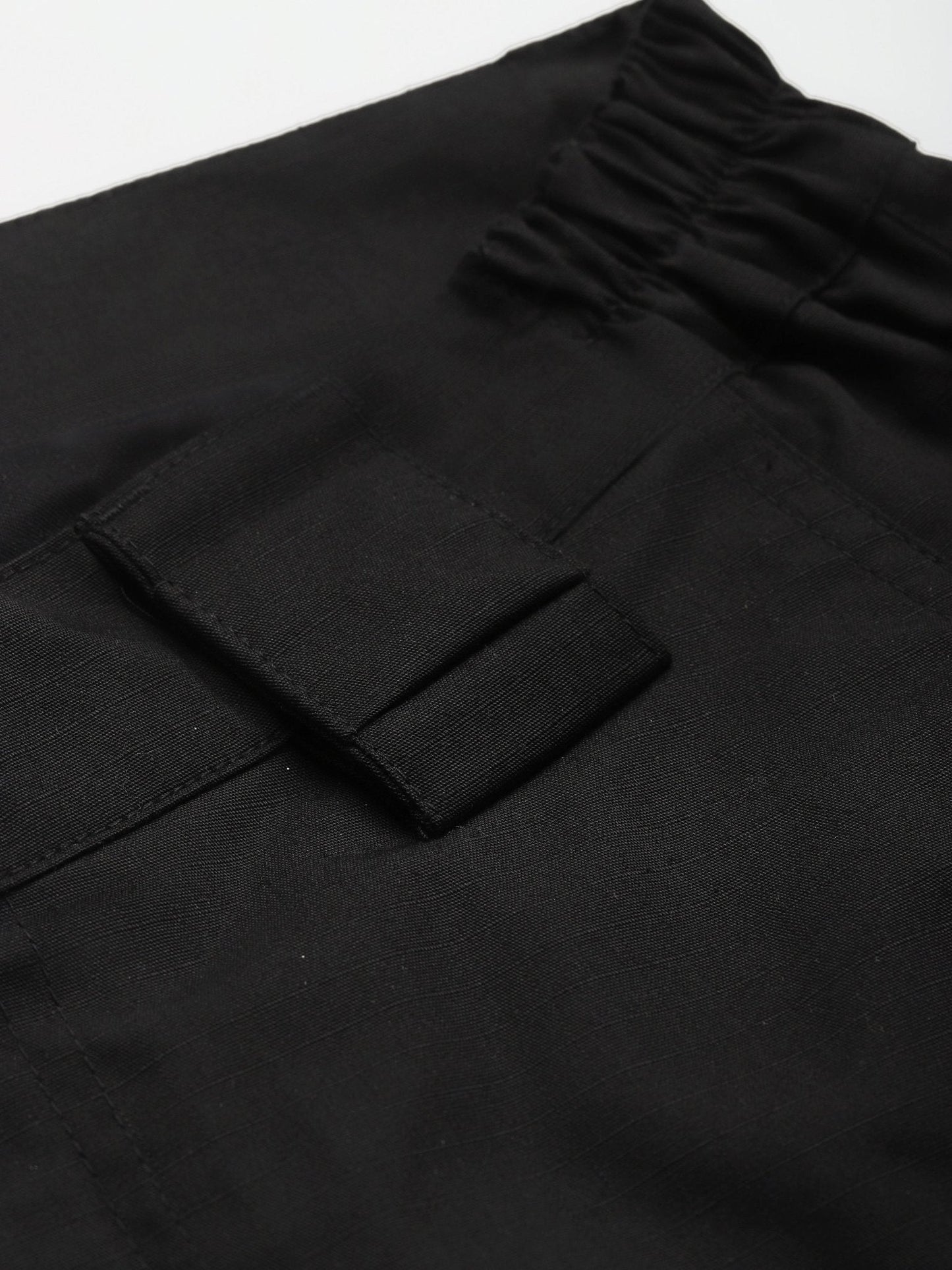 Black Achiever Tactical Pant