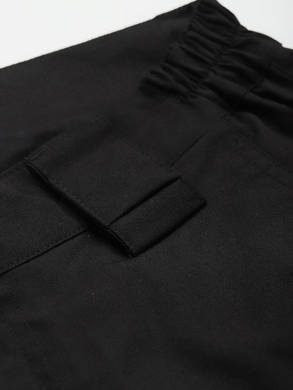 Black Achiever Tactical Pant