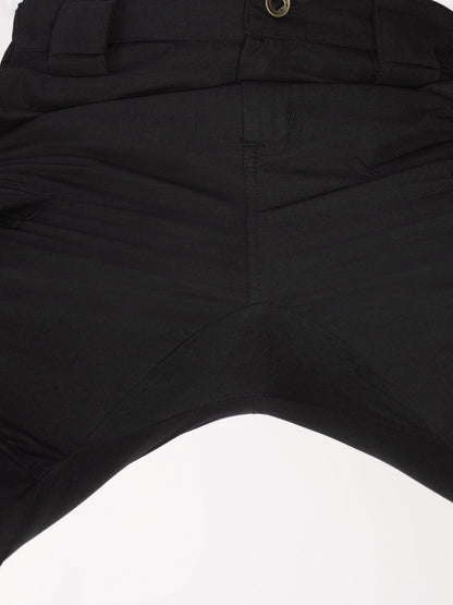 Black Achiever Tactical Pant