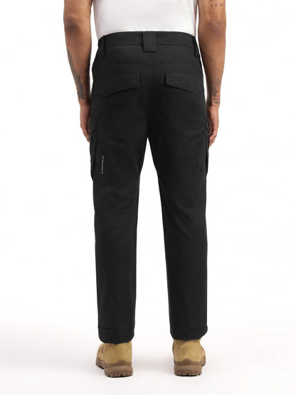 Black Achiever Tactical Pant