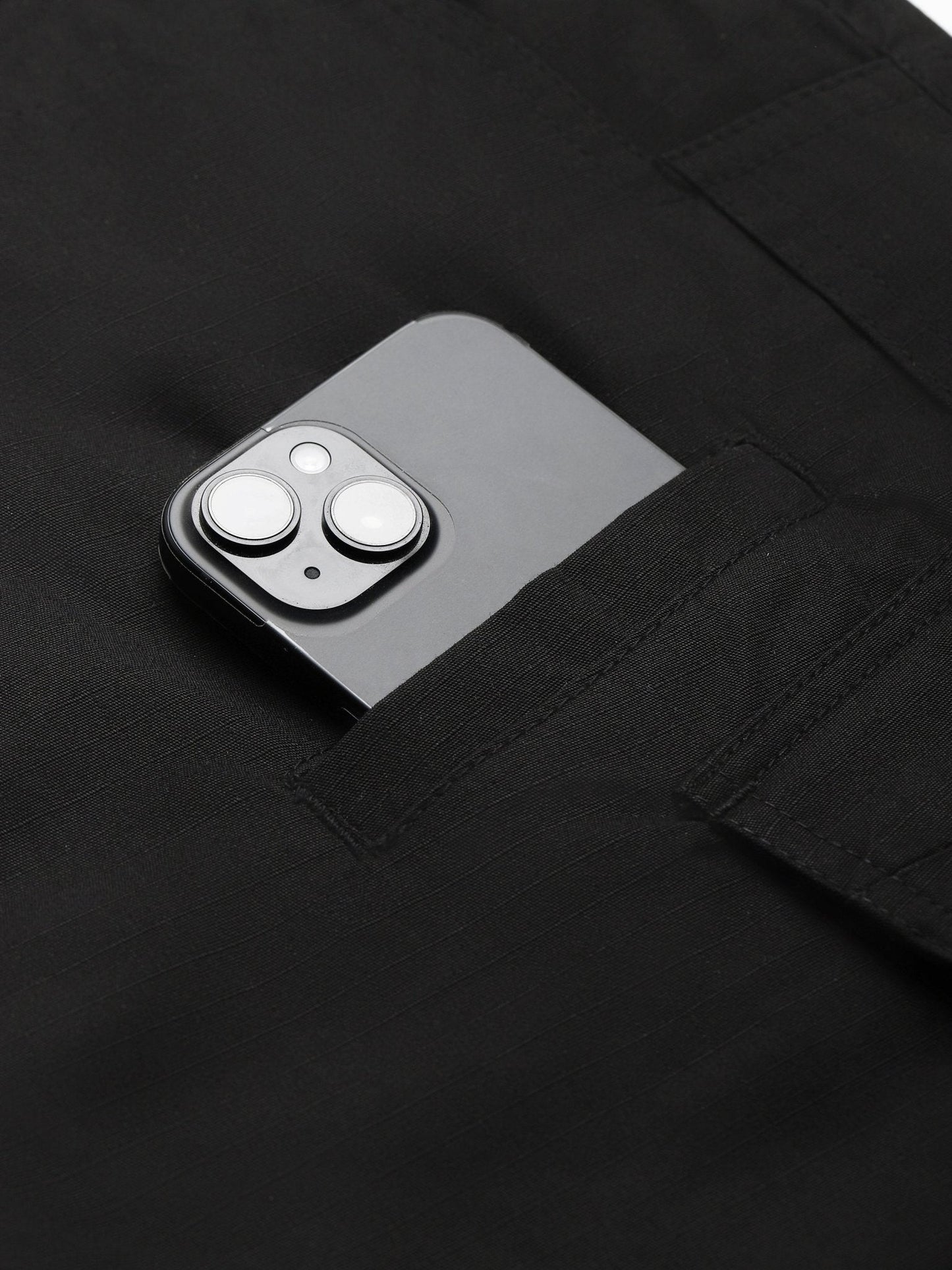 Black Achiever Tactical Pant