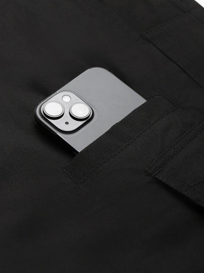 Black Achiever Tactical Pant