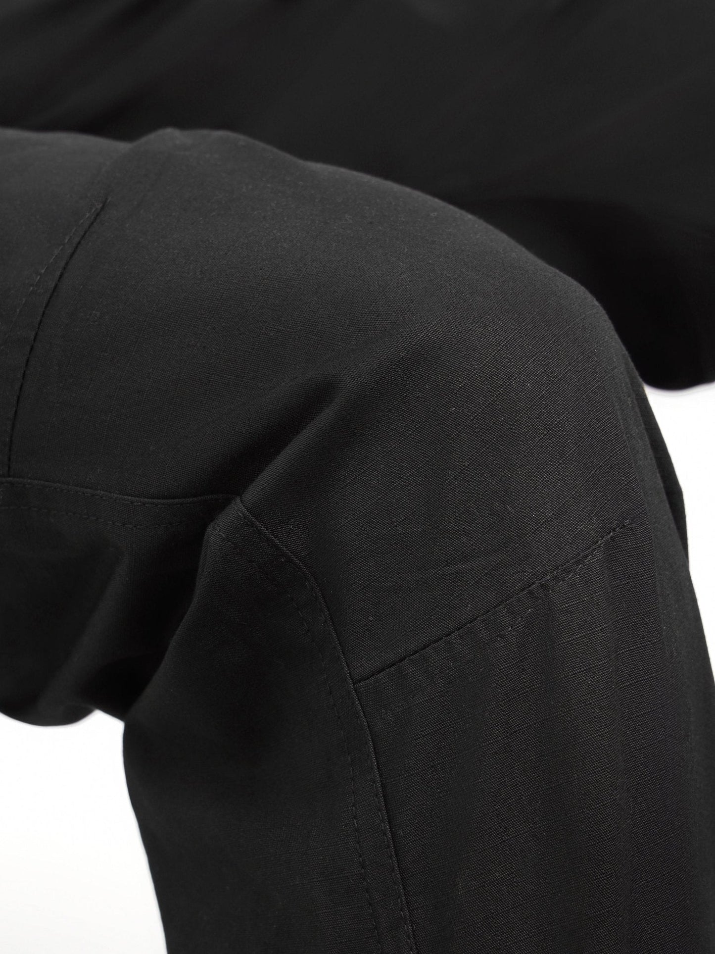 Black Achiever Tactical Pant