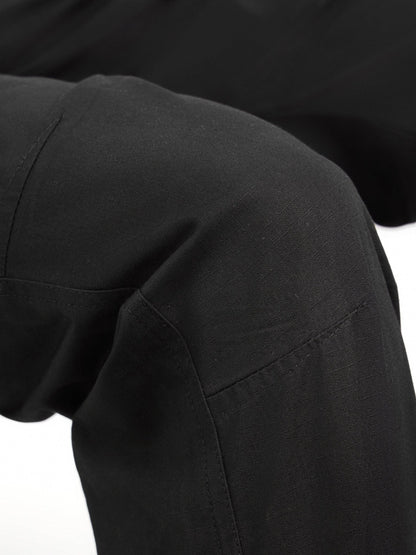 Black Achiever Tactical Pant