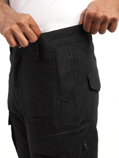 Black Achiever Tactical Pant