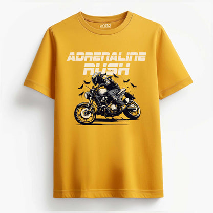 Adernaline Rush