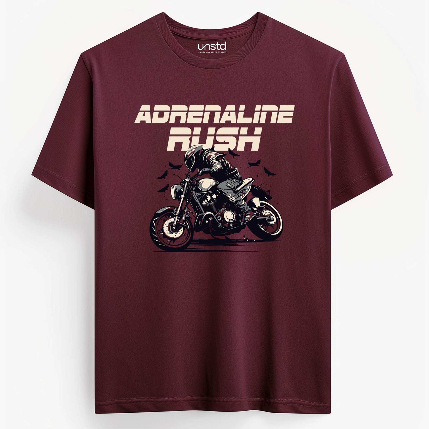 Adernaline Rush