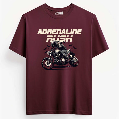 Adernaline Rush