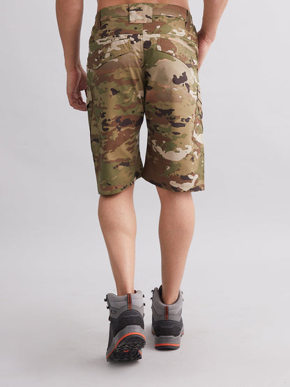 Multicam Explorer Tactical Shorts