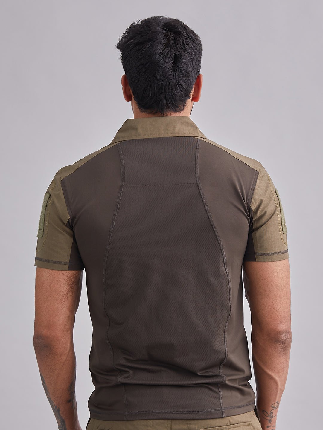 OG Half Sleeves Tactical T Shirt