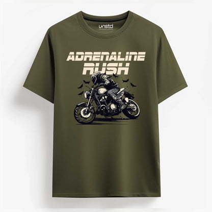 Adernaline Rush