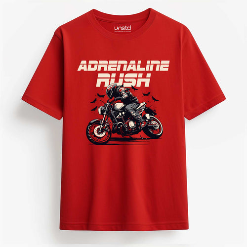 Adernaline Rush