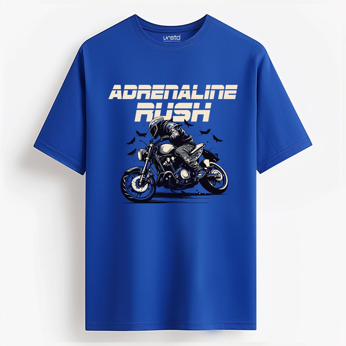 Adernaline Rush