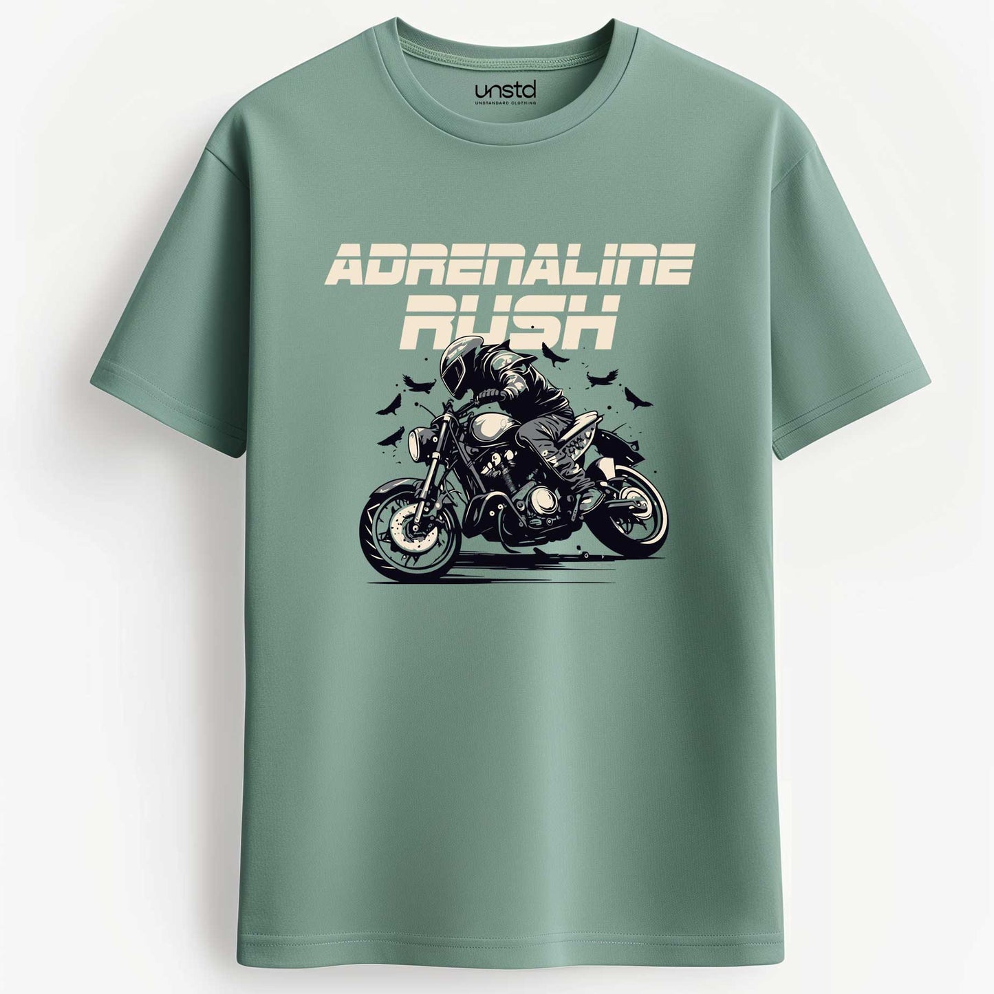 Adernaline Rush