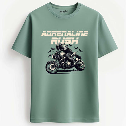 Adernaline Rush